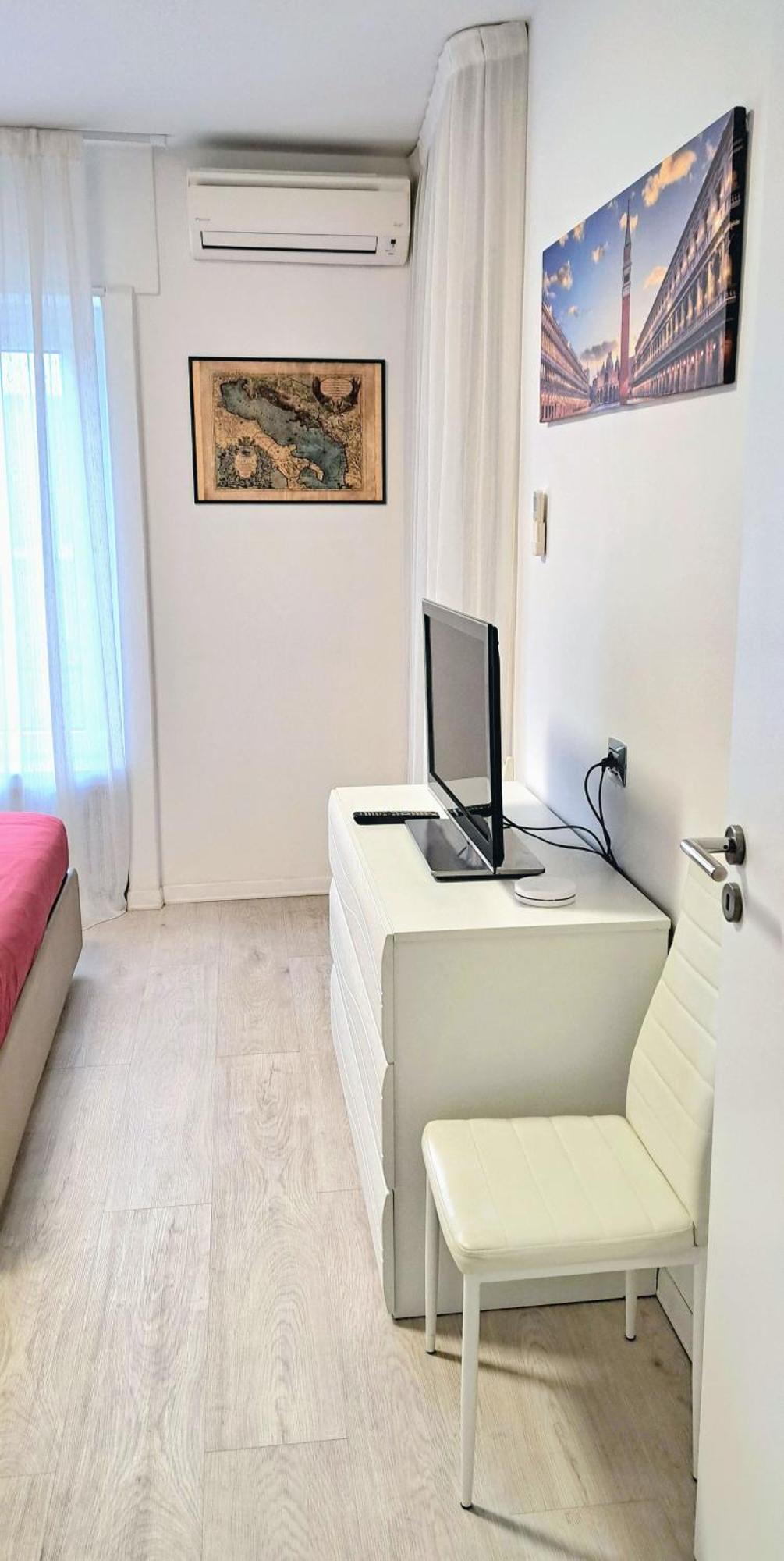 Marco Apartament *