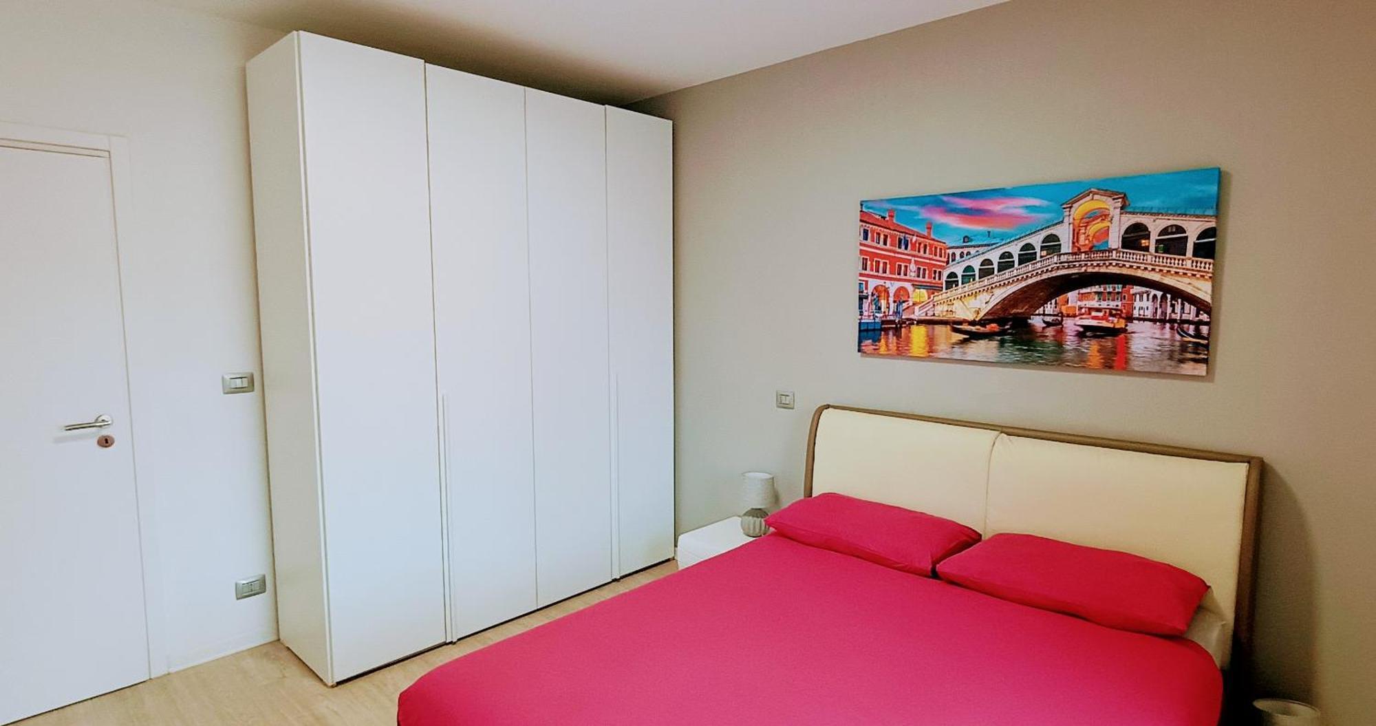 Apartament Marco *