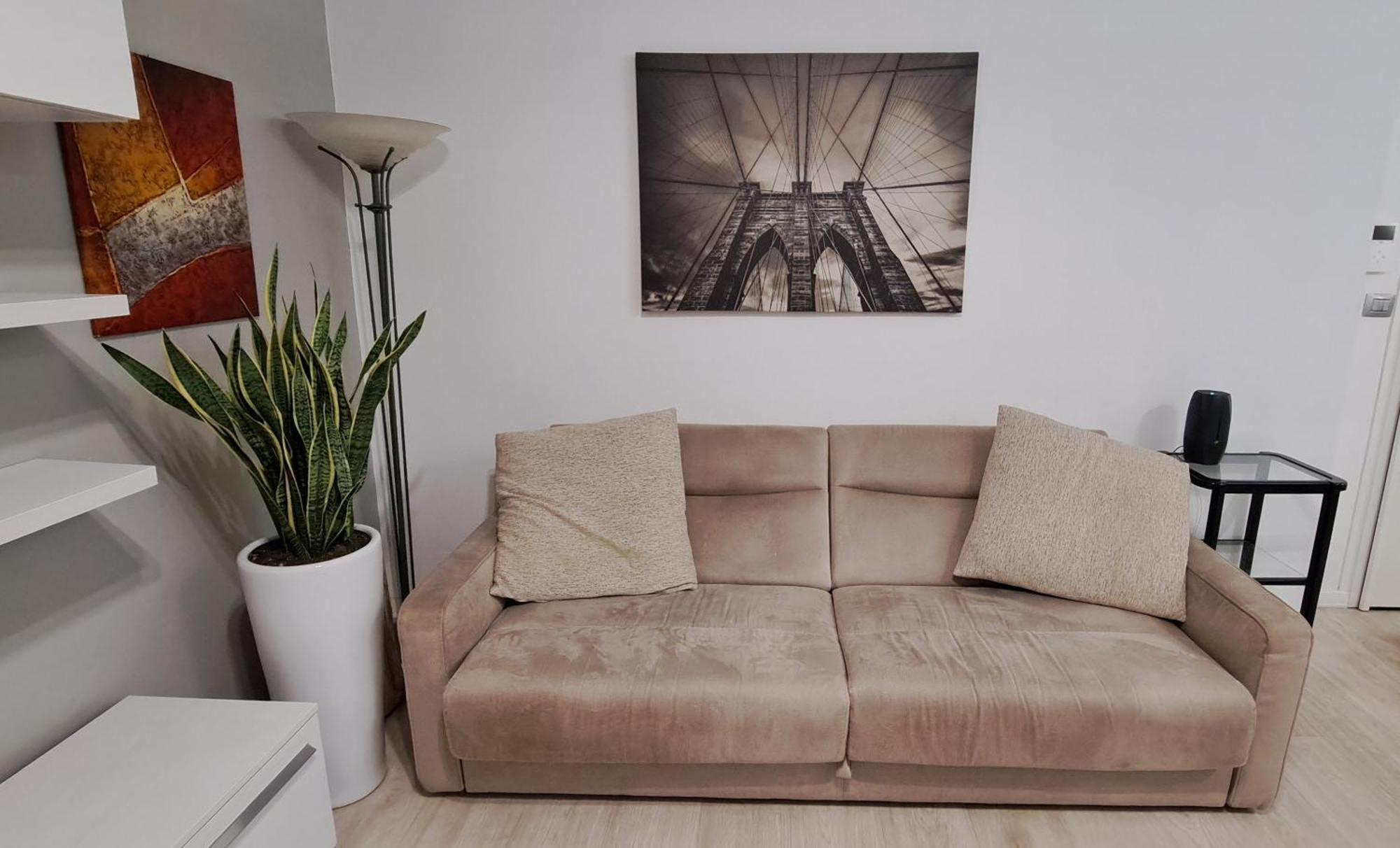 Marco Apartament *