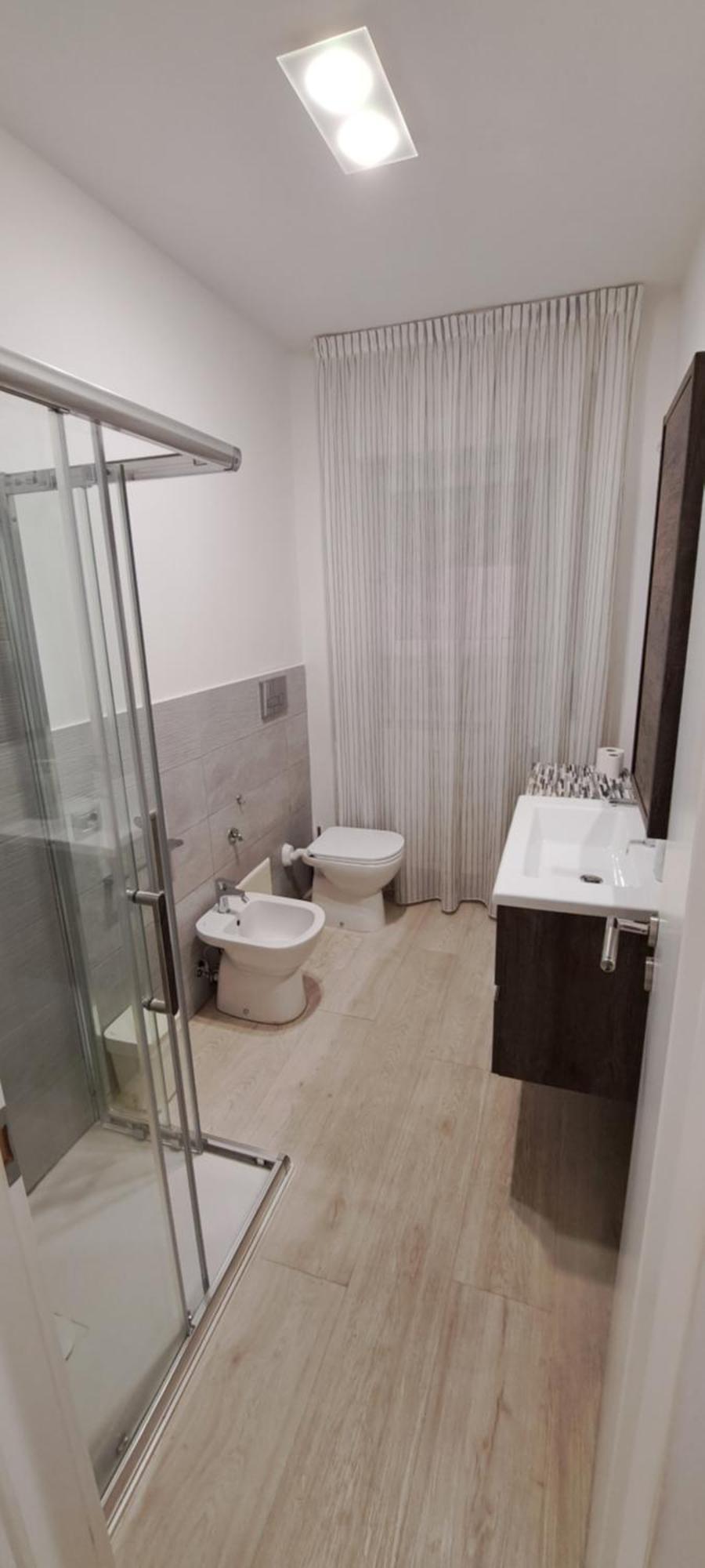 Apartament Marco *