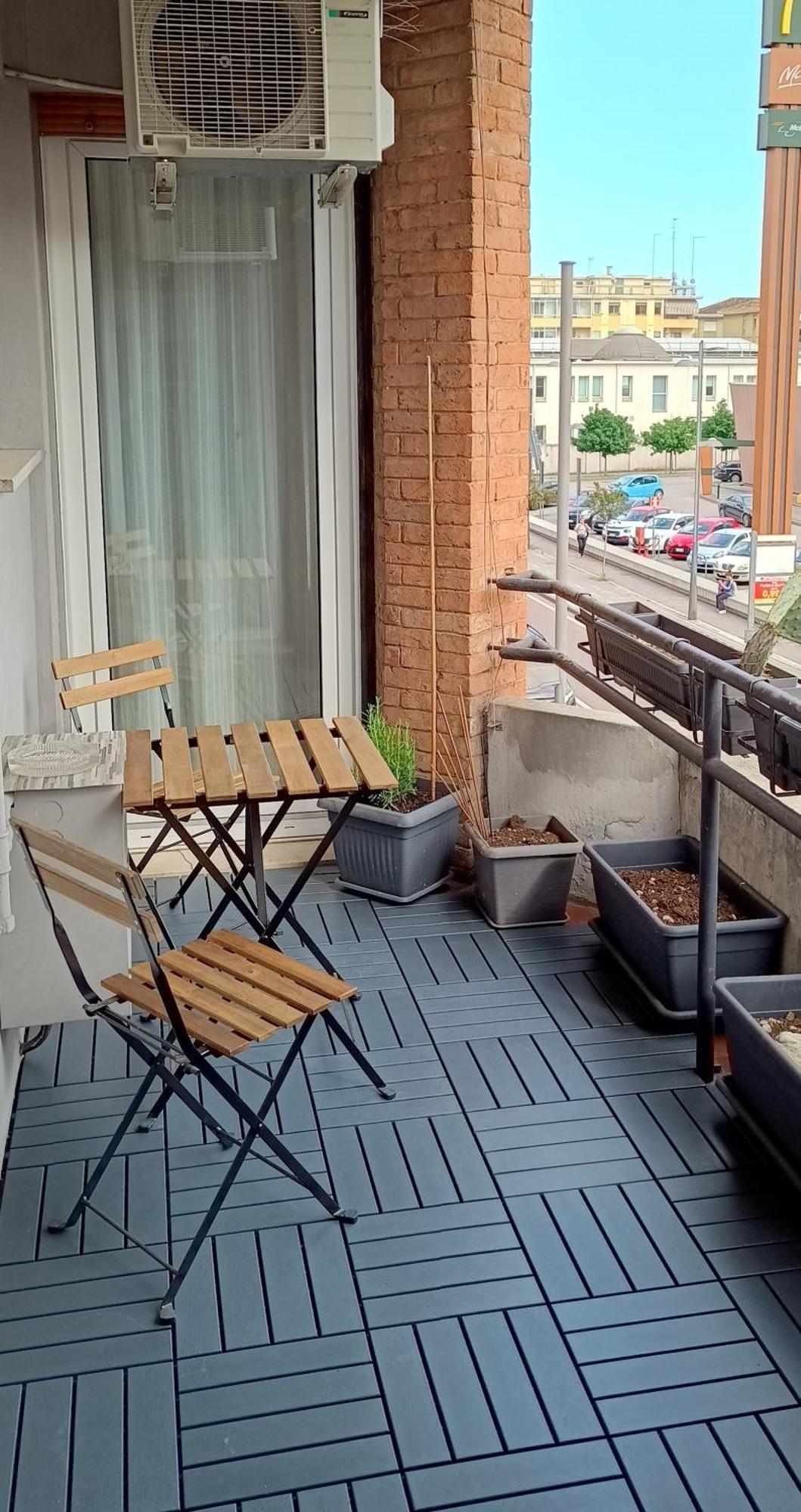 Marco Apartament Wenecja